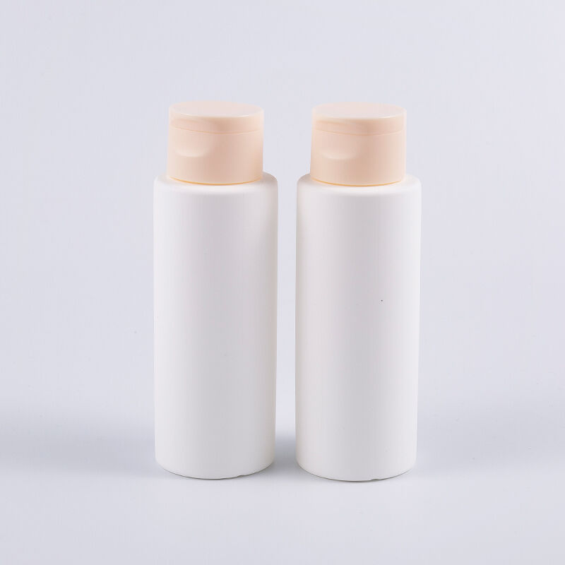 200ml Capacity Multi-layer Lotion Bottle with 3-Layer Barrier for Extended Shelf Life