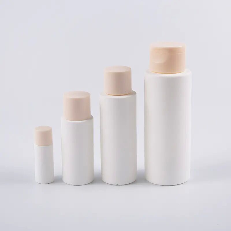 200ml Capacity Multi-layer Lotion Bottle with 3-Layer Barrier for Extended Shelf Life