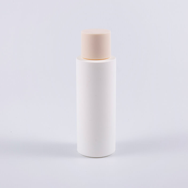 200ml Capacity Multi-layer Lotion Bottle with 3-Layer Barrier for Extended Shelf Life